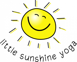 little sunshine yoga logo