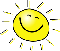 Party Details little sunshine sun